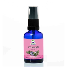 Essential Oils